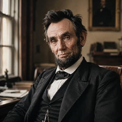 Abraham Lincoln