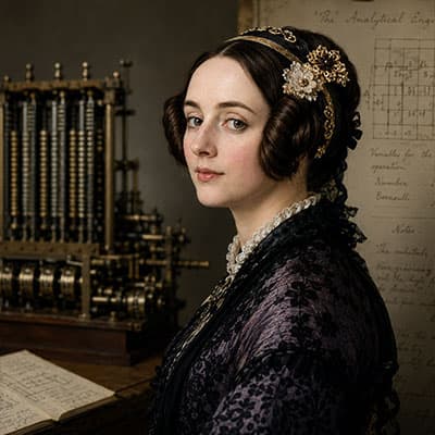 Ada Lovelace