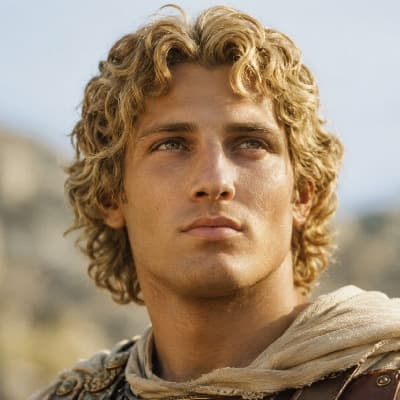 Alexander the Great