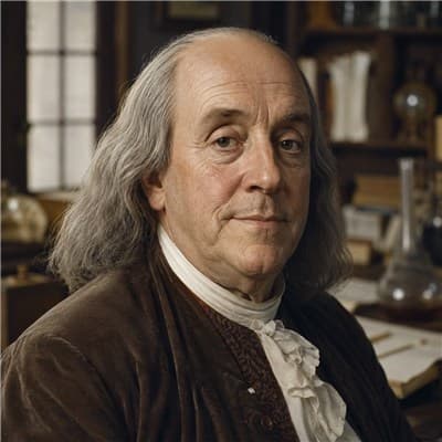 Benjamin Franklin