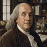 Benjamin Franklin