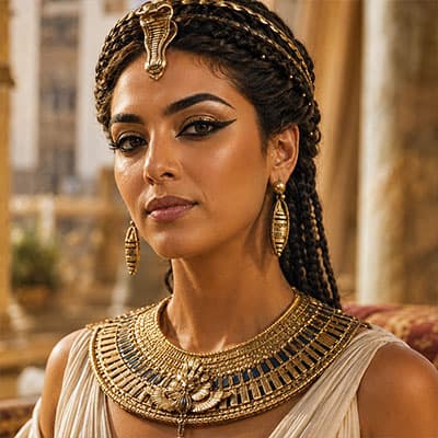 Cleopatra VII