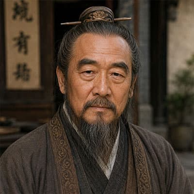 Confucius