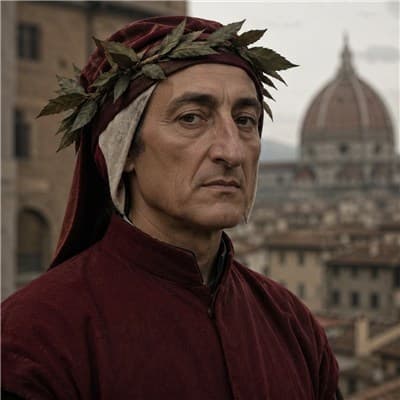 Dante Alighieri