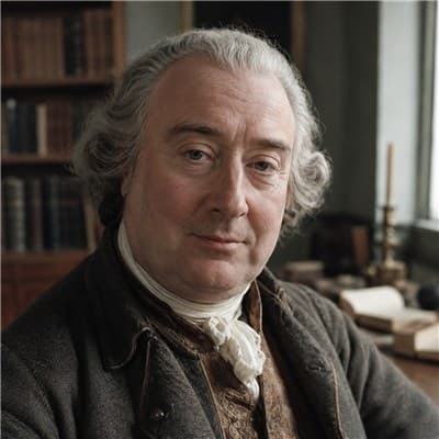 David Hume
