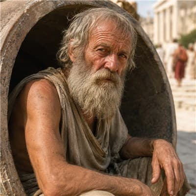 Diogenes