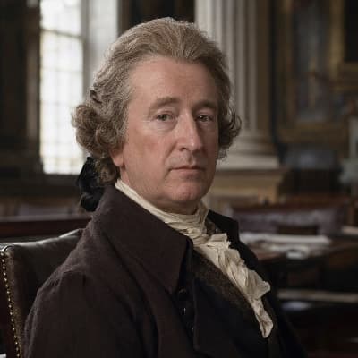 Edmund Burke