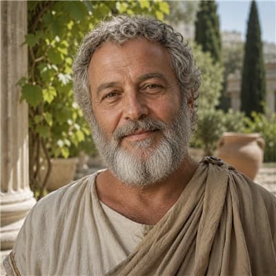 Epicurus