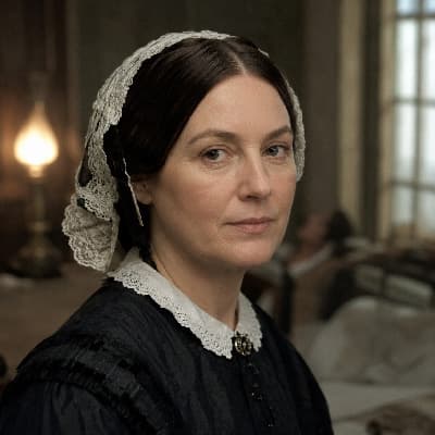 Florence Nightingale