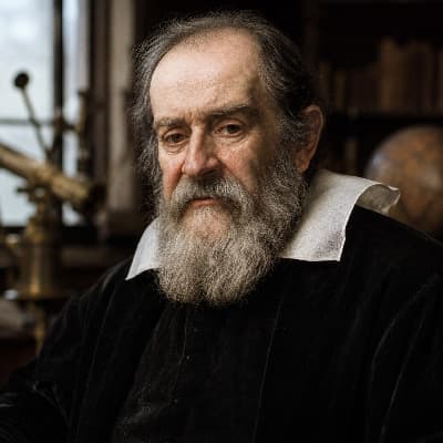 Galileo Galilei