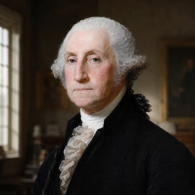George Washington
