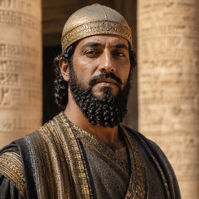 Hammurabi