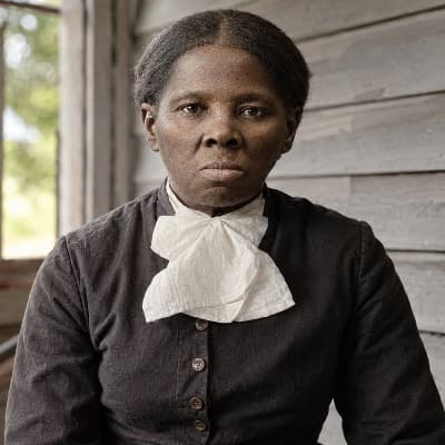 Harriet Tubman