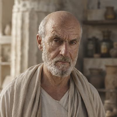 Hippocrates