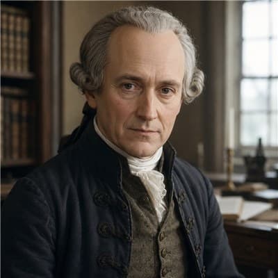 Immanuel Kant