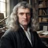Isaac Newton