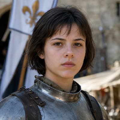 Joan of Arc