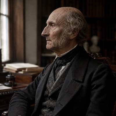 John Stuart Mill