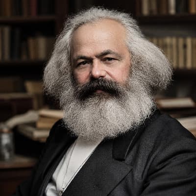 Karl Marx
