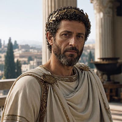Marcus Aurelius