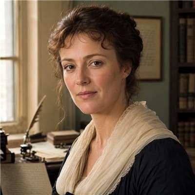 Mary Wollstonecraft