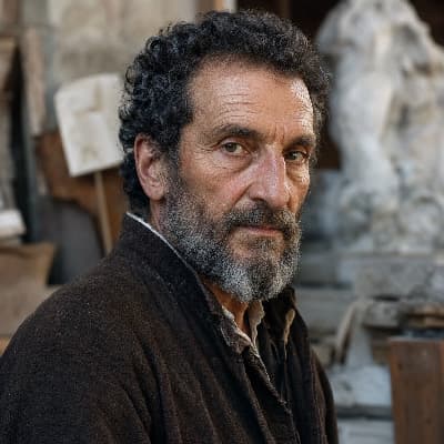 Michelangelo