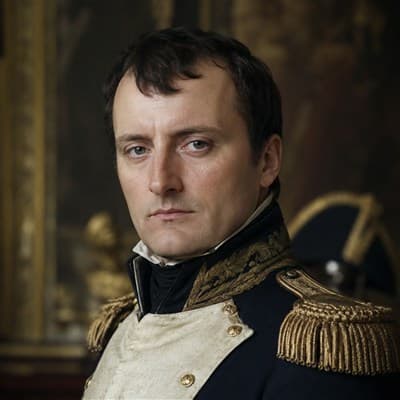 Napoleon Bonaparte