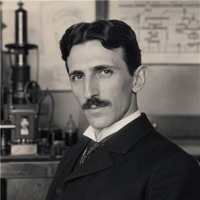 Nikola Tesla