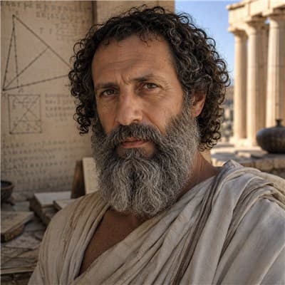 Pythagoras