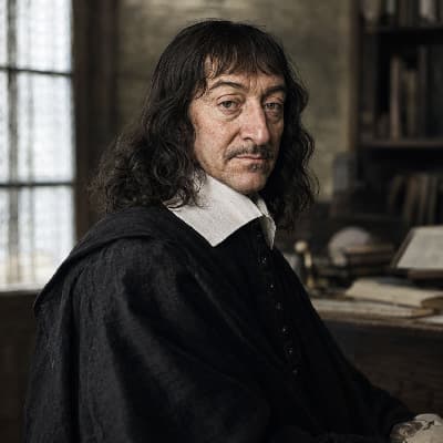 René Descartes