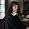 René Descartes
