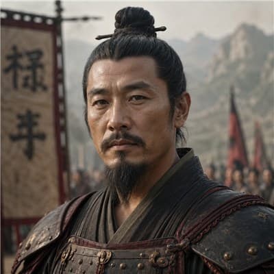 Sun Tzu