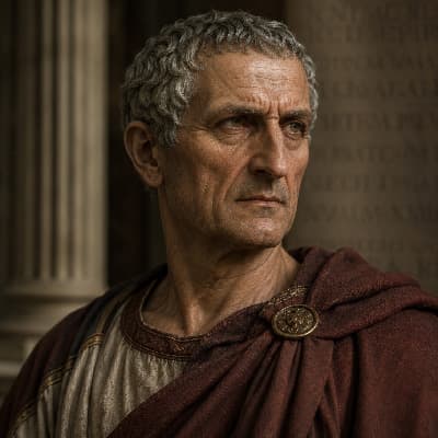 Tacitus