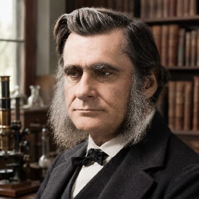 Thomas H. Huxley