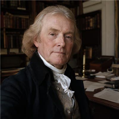 Thomas Jefferson