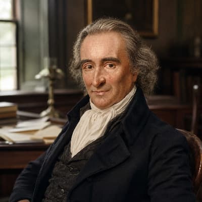 Thomas Paine