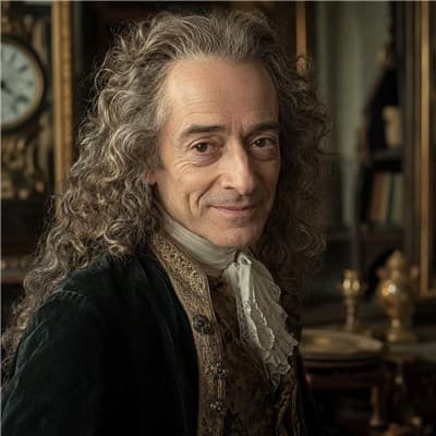 Voltaire