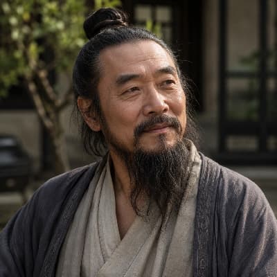 Zhuangzi
