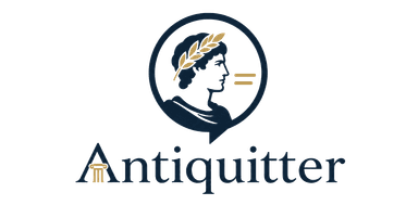 Antiquitter