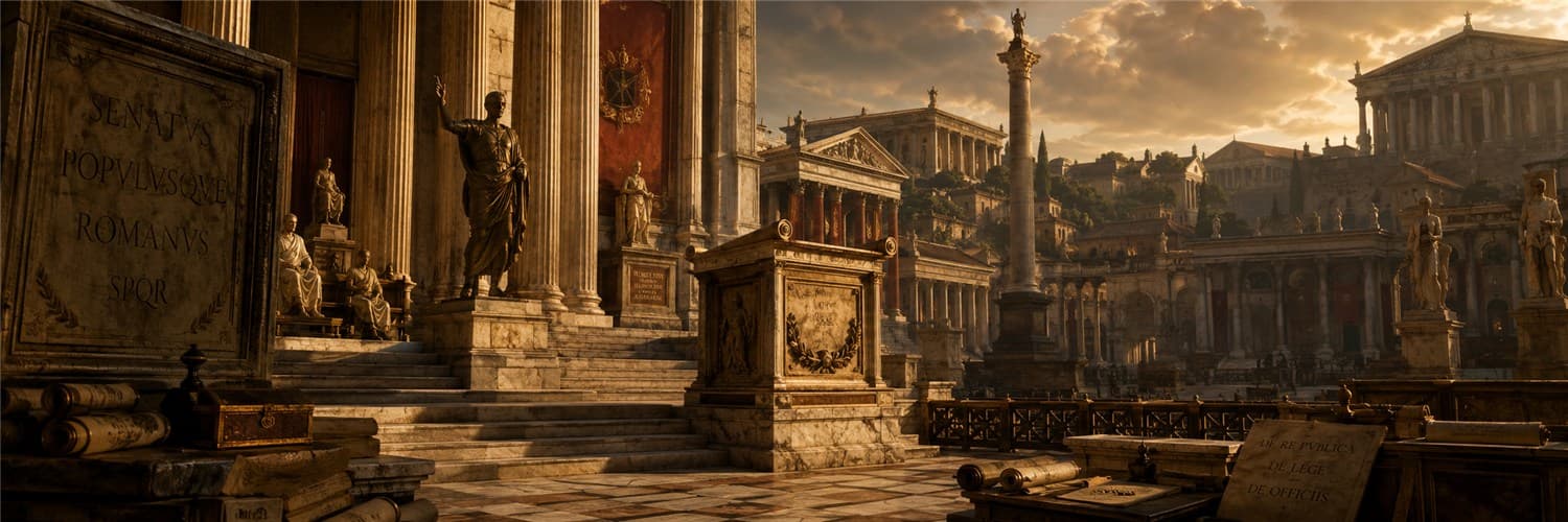 Cicero cover